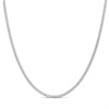 Silver Curb Chain - F9459
