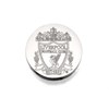 Stainless Steel Liverpool FC Crest Single Earring - J2279