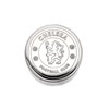 Stainless Steel Chelsea FC Crest Single Stud Earring - J2479