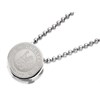Stainless Steel Chelsea FC Crest Necklace - J2489