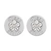 GUESS UBE02158RH Party Crystal Stud Earrings - J42218