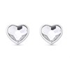 GUESS UBE70039 From Guess With Love Stud Earrings - J42430