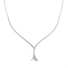 Laura Ashley Floribunda Necklace - J4303