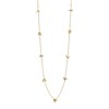 Laura Ashley Camelot Necklace - J4323