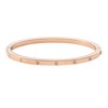 Fossil JF04394791 Sadie Shine Bright Bangle - J49314