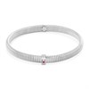 Tommy Hilfiger 2781004 Stainless Steel 6mm Stretch Bracelet - J7358