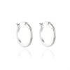 Cachet Keely Hoop Earrings - J74108