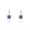 Cachet Tanis Cubic Zirconia Drop Earrings - J74124