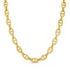 VIVA Mariner Chain Adjustable Necklet - J76142