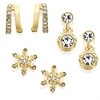 Anne Klein Earrings Set - J78345