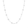 Crystal Allure Crystal Necklace - J8067