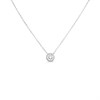 Crystal Allure Crystal Necklace - J8076