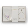 Radley RYJ3696S-TK-SET Trinket Tray and Bracelet Set - J81928