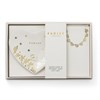 Radley RYJ3458S-TK-SET Trinket Tray and Heart Bracelet Set - J81929