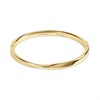 Radley RYJ3556S Gold Tone Twist Bangle - J81944