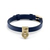 Radley RYJ3478S Gold Tone Heart Leather Bracelet - J81955