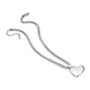 Fiorelli N2977 Heart Necklace - J8201