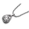 Oliver Weber Swarovski Crystal Necklace - J8503
