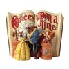 Disney Traditions 4031483 Love Endures Storybook - P01153
