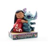 Disney Traditions 4043643 Ohana Means Family (Lilo & Stitch) - P01205