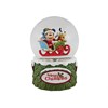 Disney Traditions 6009581 Laughing All The Way - P01438