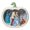 Disney Traditions 6011926 Cinderella Movie Scene - P01513
