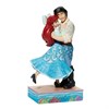 Disney Traditions 6013070 Two Worlds United - P01546