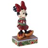 Disney Traditions 6015003 Minnie Christmas Sweater - P01583
