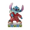 Disney Traditions 6015008 Holiday Stitch - P01586