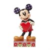 Disney Traditions 6016329 A Love Note - P01591