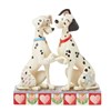 Disney Traditions 6016331  101 Ways to Love You - P01592