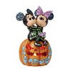 Disney Traditions 6016596 Spine Tingling Sweethearts - P01617