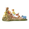 Disney Traditions 6017848 Friends To The Rescue (Winnie) - P01675