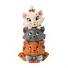 Disney Traditions 6017859 Aristocats (Mini) - P01689