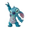Disney Traditions 6017850 Stitch Dancing - P01690