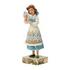 Disney Traditions 6018725 Belle With Mirror - P01718
