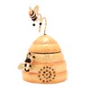 15818 Treasured Trinkets Bee Hive - P12216
