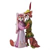 Disney Showcase 6010726 Maid Marion And Robin Hood - P21104