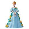 Disney Showcase 6015332 Cinderella Botanical - P21132