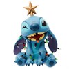 Disney Showcase 6015328 Christmas Stitch Wrapped In Lights - P21135