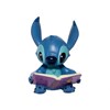 Disney Showcase 6006207 Stitch With Book - P2175