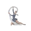 Nao 02000185 Dancer With Veil - P4036