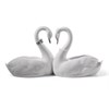Lladro 01007049 Endless Love (Re-Deco) - P4327