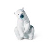Lladro 01001208 Resting Polar Bear - P4332