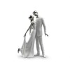 Lladro 01007045 Happy Anniversary (Re-Deco) - P4365