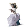 Lladro 01006822 Sweet Fragrance - P44142
