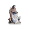 Lladro 01006008 Joyful Event - P4448