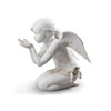 Lladro 01009223 A Fantasy Breath - P4453
