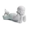 Lladro 01008405 The Daughter - P4455
