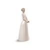 Lladro 01009262 Wedding Day - P4456